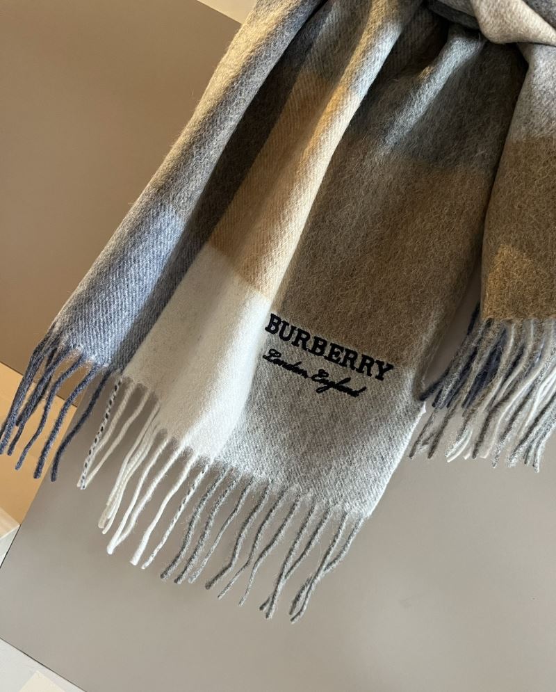 Burberry Scarf